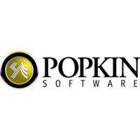 popkin software logo image