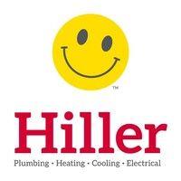 hiller plumbing, heating, cooling & electrical