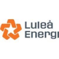 luleå energi