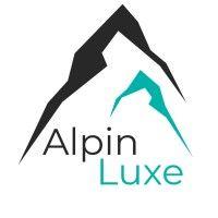 alpin luxe logo image