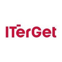 iterget logo image