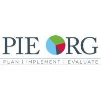 planning, implementation, and evaluation (pie) org logo image