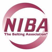 niba-the belting association logo image