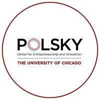 polsky center at the university of chicago logo image