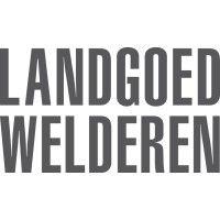 landgoed welderen logo image