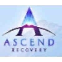 ascend recovery logo image