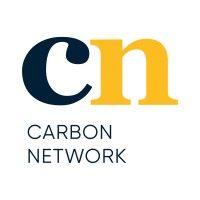 carbon network (cn) logo image