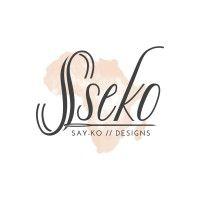 sseko designs logo image