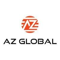 az global consulting ltd. logo image