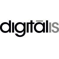 digitalis logo image