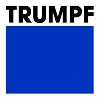 trumpf schweiz ag logo image