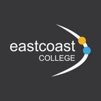 east coast college logo image