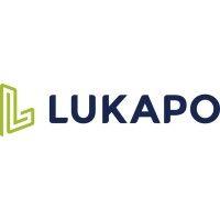 lukapo 🐧 logo image