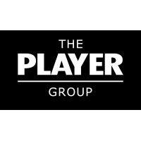 the player group logo image