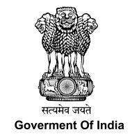 finance commission of india logo image