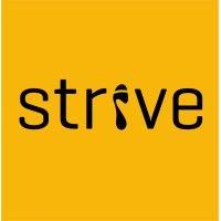 strive footwear