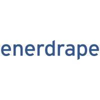 enerdrape logo image