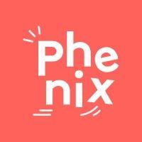 phenix portugal logo image