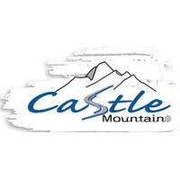 castle mountain resort