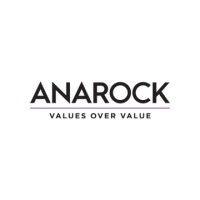 anarock logo image