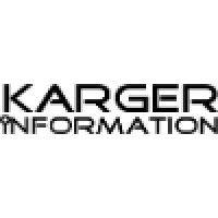 karger-information logo image