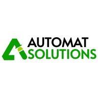 automat solutions, inc. logo image