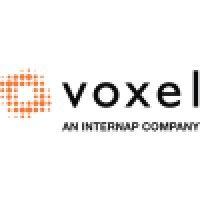 voxel dot net logo image