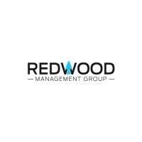 redwood management group logo image