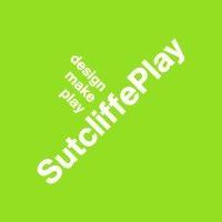 sutcliffe play logo image