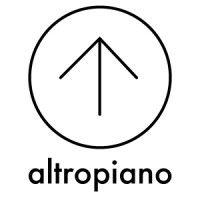 associazione altropiano logo image