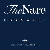 the nare hotel logo image