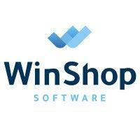 winshop software s.r.o. logo image