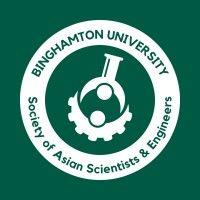 sase - suny binghamton logo image