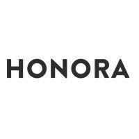 honora productions. logo image