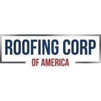 roofing corp of america logo image