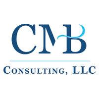 cmb consulting, llc logo image