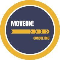 moveon! consulting logo image