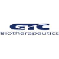 gtc biotherapeutics logo image