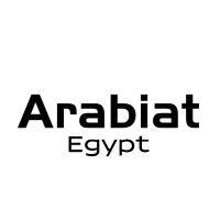 arabiat egypt logo image