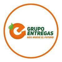 grupo entregas logo image