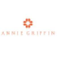 annie griffin collection logo image