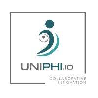 uniphi.io logo image