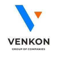 venkon group logo image