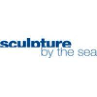 sculpture by the sea logo image