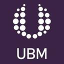 logo of Ubm India Pvt Ltd