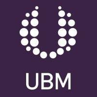 ubm india pvt ltd