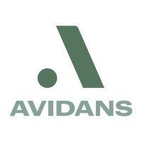 avidan's ltd. logo image