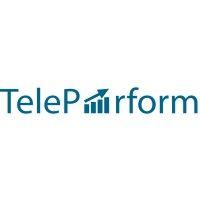 teleperform logo image