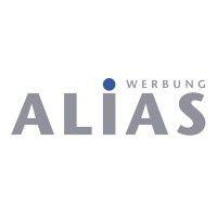 alias werbung · agentur für marketing & kommunikation