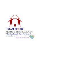 tlc at home inc logo image